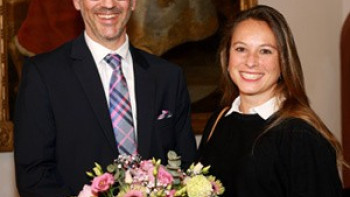 Stephan Konrad & Caroline Emmel