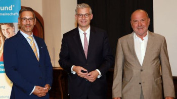 Konrad, Warnecke & Harner