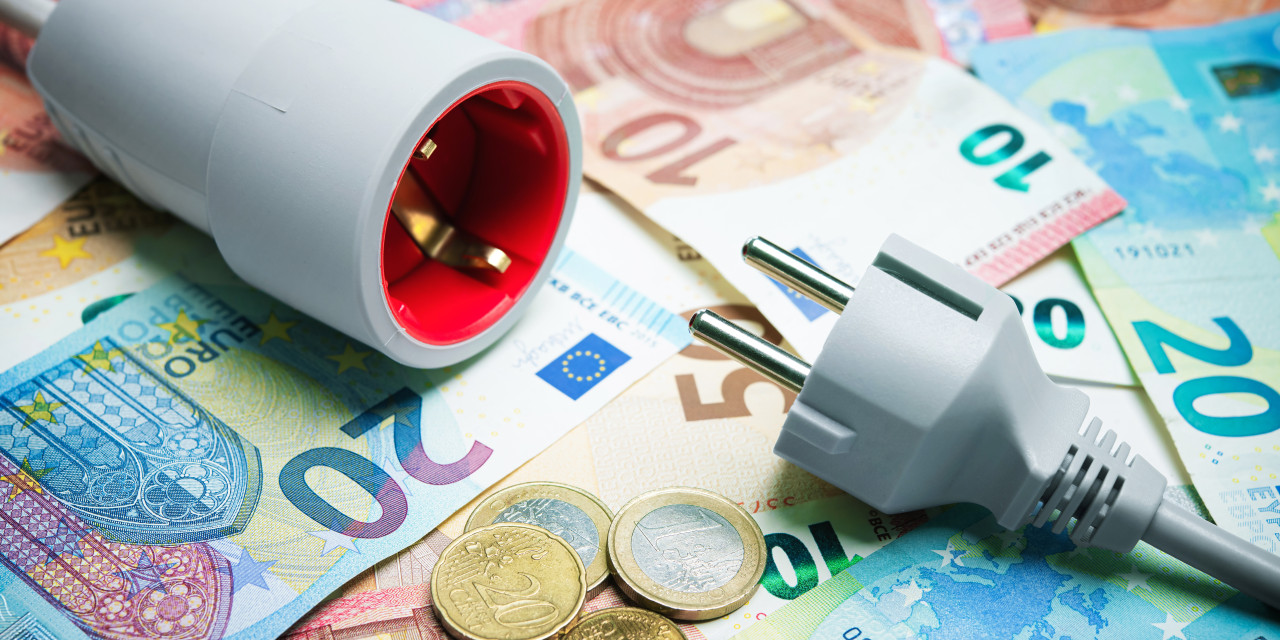 Stromkosten, Strompreise