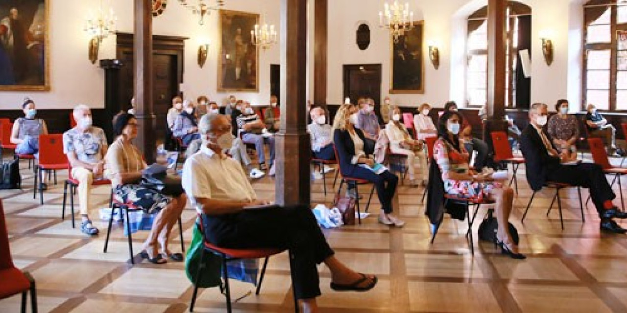 Mitgliederversammlung