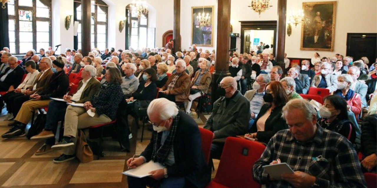 Mitgliederversammlung