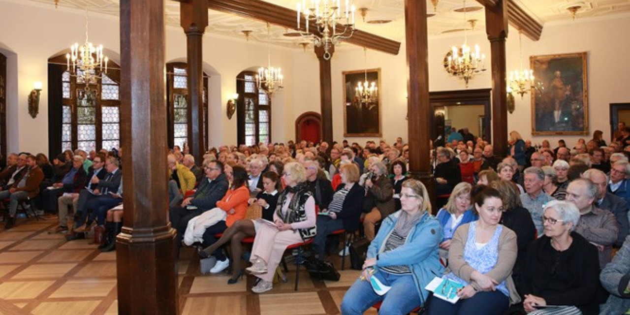 Mitgliederversammlung