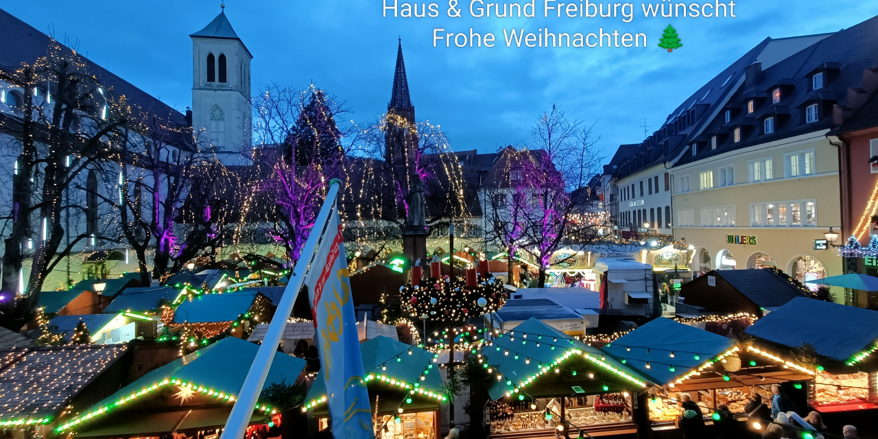 Weihnachten