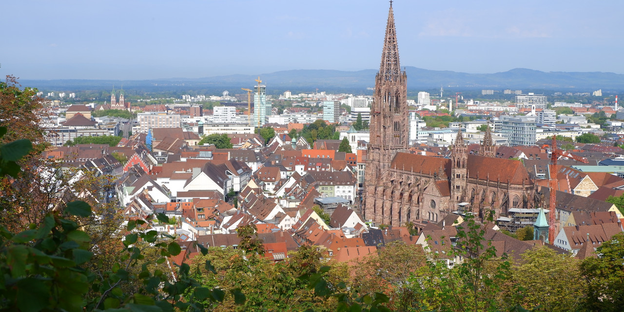 Freiburg