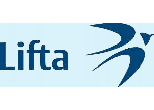 Logo Lifta