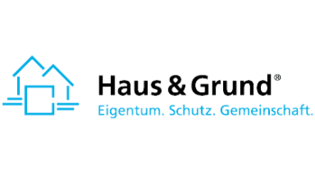 Logo Haus & Grund Deutschland