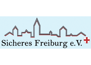 Logo Sicheres Freiburg