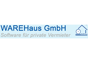 Logo WAREHaus GmbH