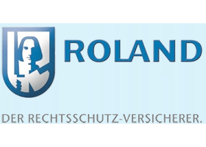 Logo ROLAND Rechtsschutz