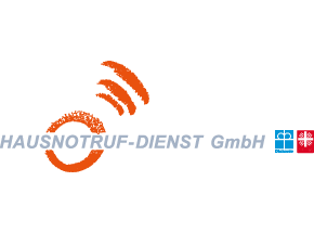 Logo Hausnotruf-Dienst GmbH
