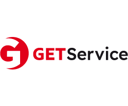 Logo GetService
