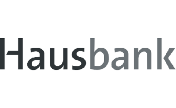 Logo Hausbank