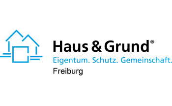 Logo Haus & Grund Freiburg