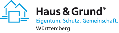 Logo Haus & Grund Württemberg
