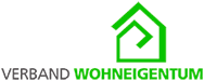 Logo Verband Wohneigentum