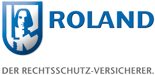 Logo ROLAND
