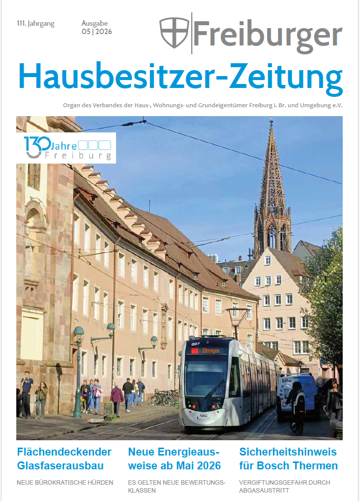 FHZ Mai 2026