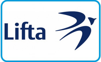 Logo Lifta