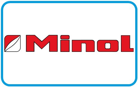 Logo Minol