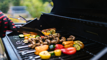 Grillen Grillen