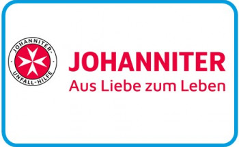 Logo Johanniter Logo Johanniter