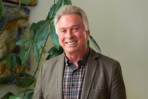 Wolfgang Martin