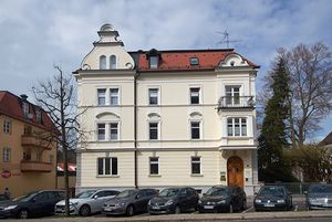 GS Füssen GS Füssen