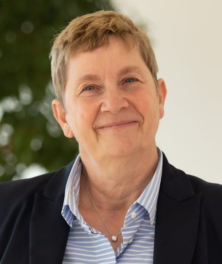 Rechtsanwältin Agnes Fischl-Obermayer