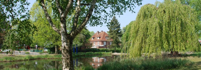 Geesthacht