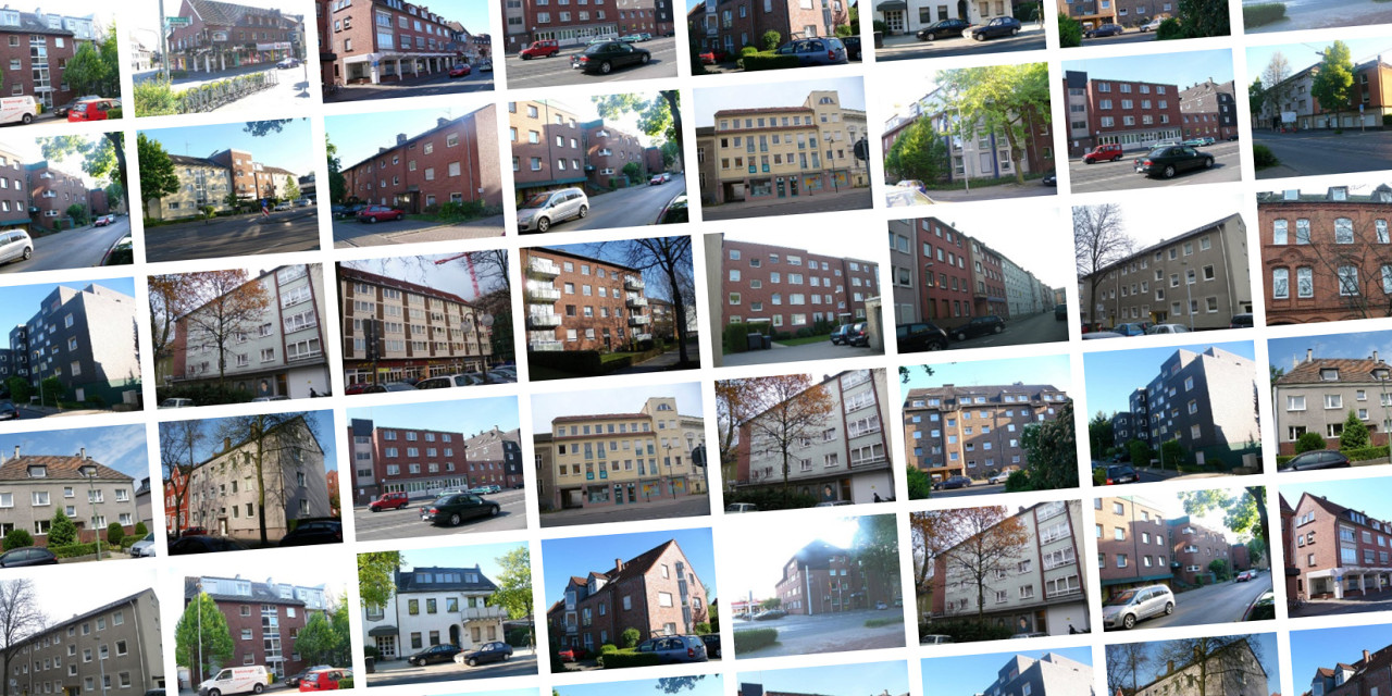 HuG - Referenzobjekte