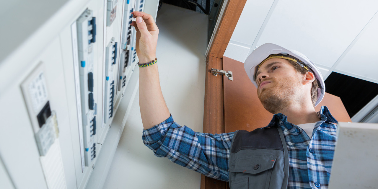 Handwerker - Notfalldienst