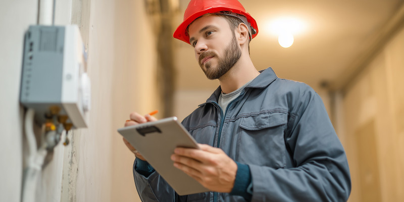 HuG GmbH - Technisches Gebäudemanagement