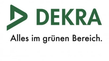Logo Dekra