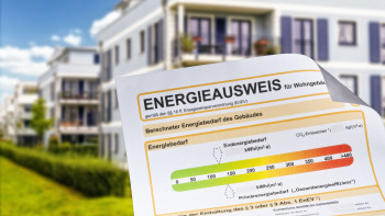 Eisenhans - stock.adobe.com Energieausweis
