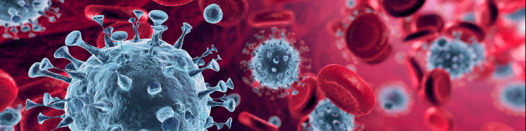 Corona-Virus Corona-Virus