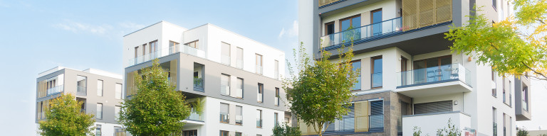 Eigentumswohnungen Eigentumswohnungen