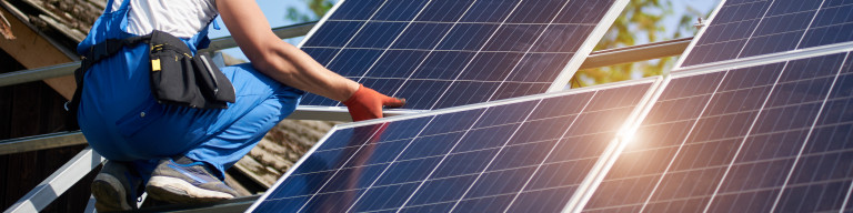 HUG Solaranlage HUG Solaranlage