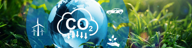 CO2 Reduzierung CO2 Reduzierung