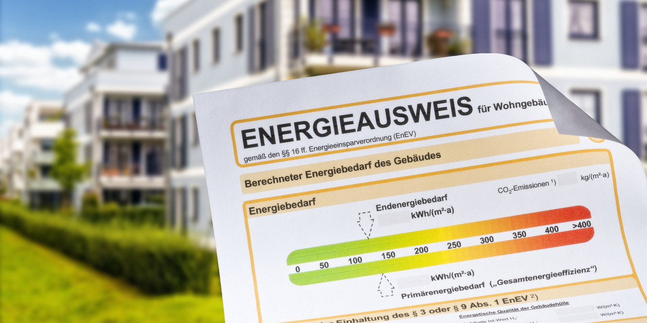 Energieausweis