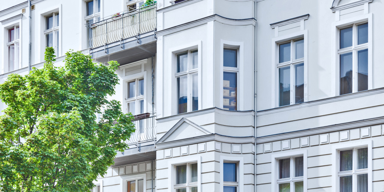 Mietwohnungen