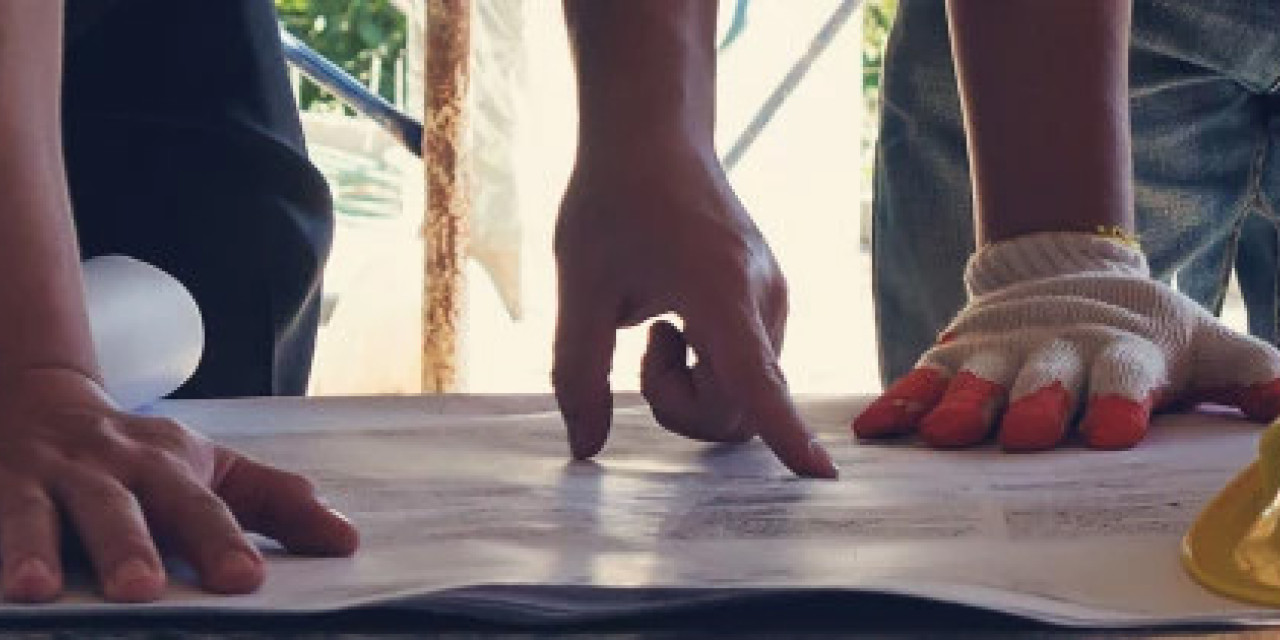 Bauen und Renovieren