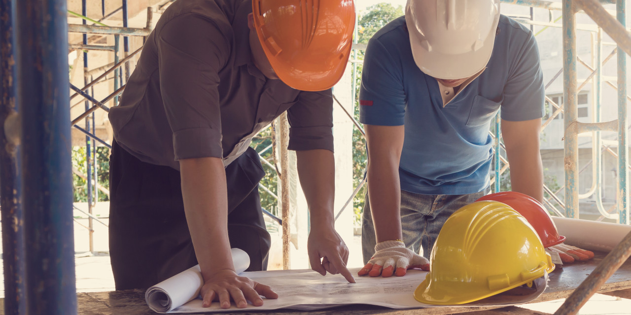 HUG - Bauen und Renovieren