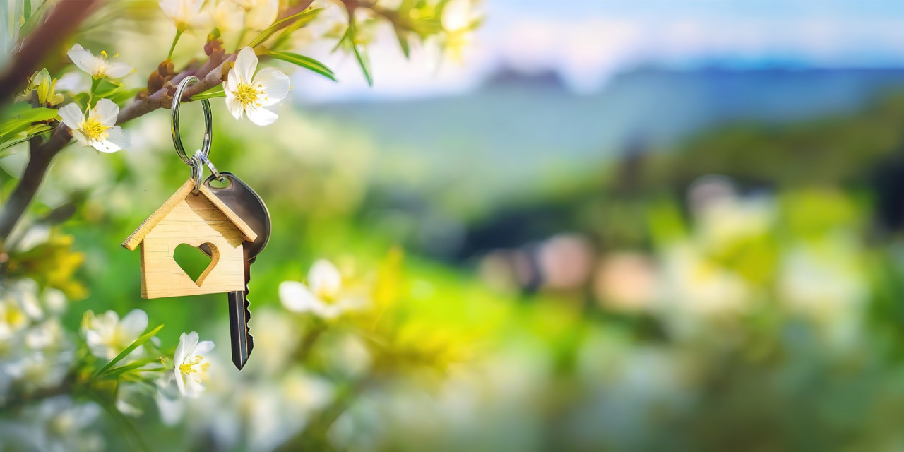 HuG - Der Frühling kommt