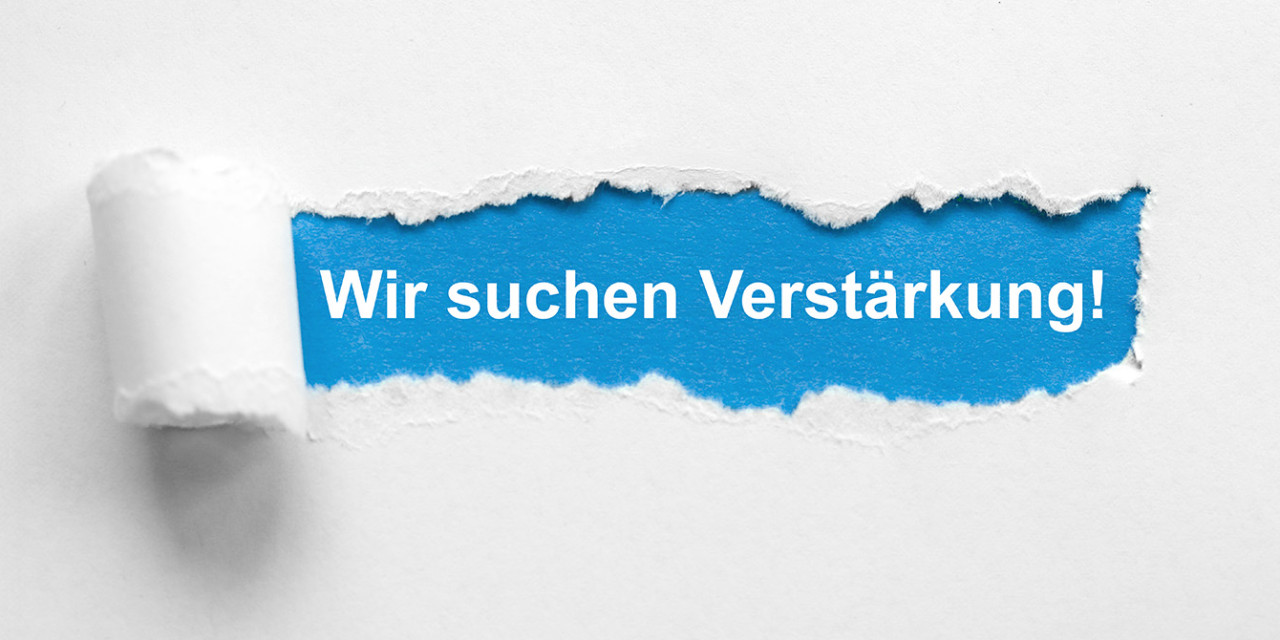 Adobe Stock HuG - Stellengesuche