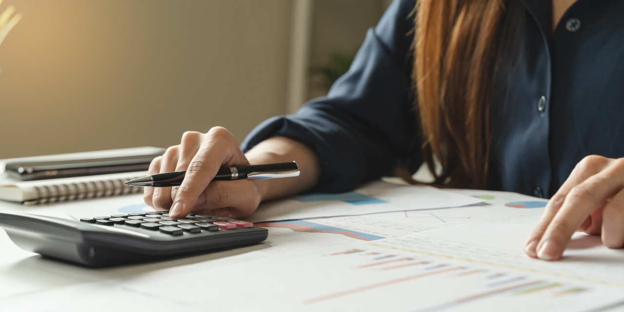 Adobe Stock Betriebskostenabrechnung 2