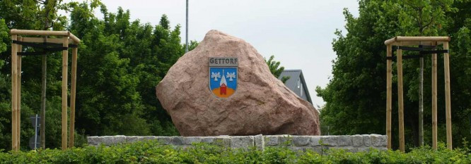 Stein Gettorf