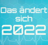 Änderungen 2022