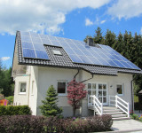 Solarhaus