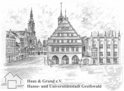 Büro Greifswald