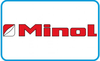Logo Minol